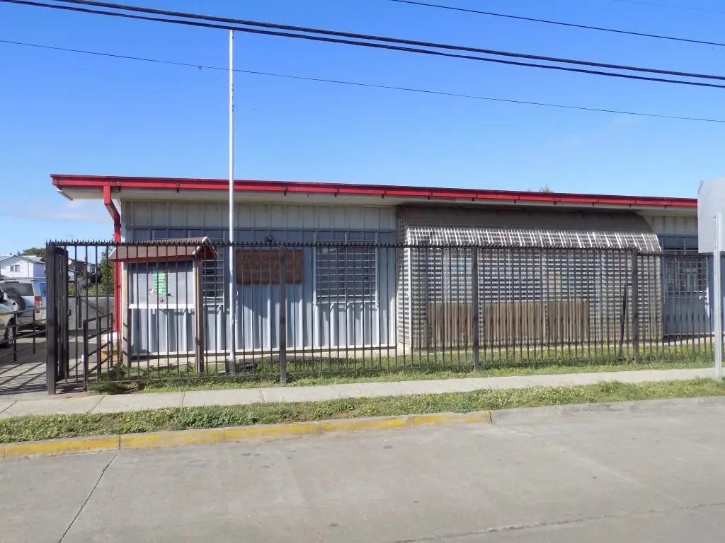 CECOSF LOS LAGOS