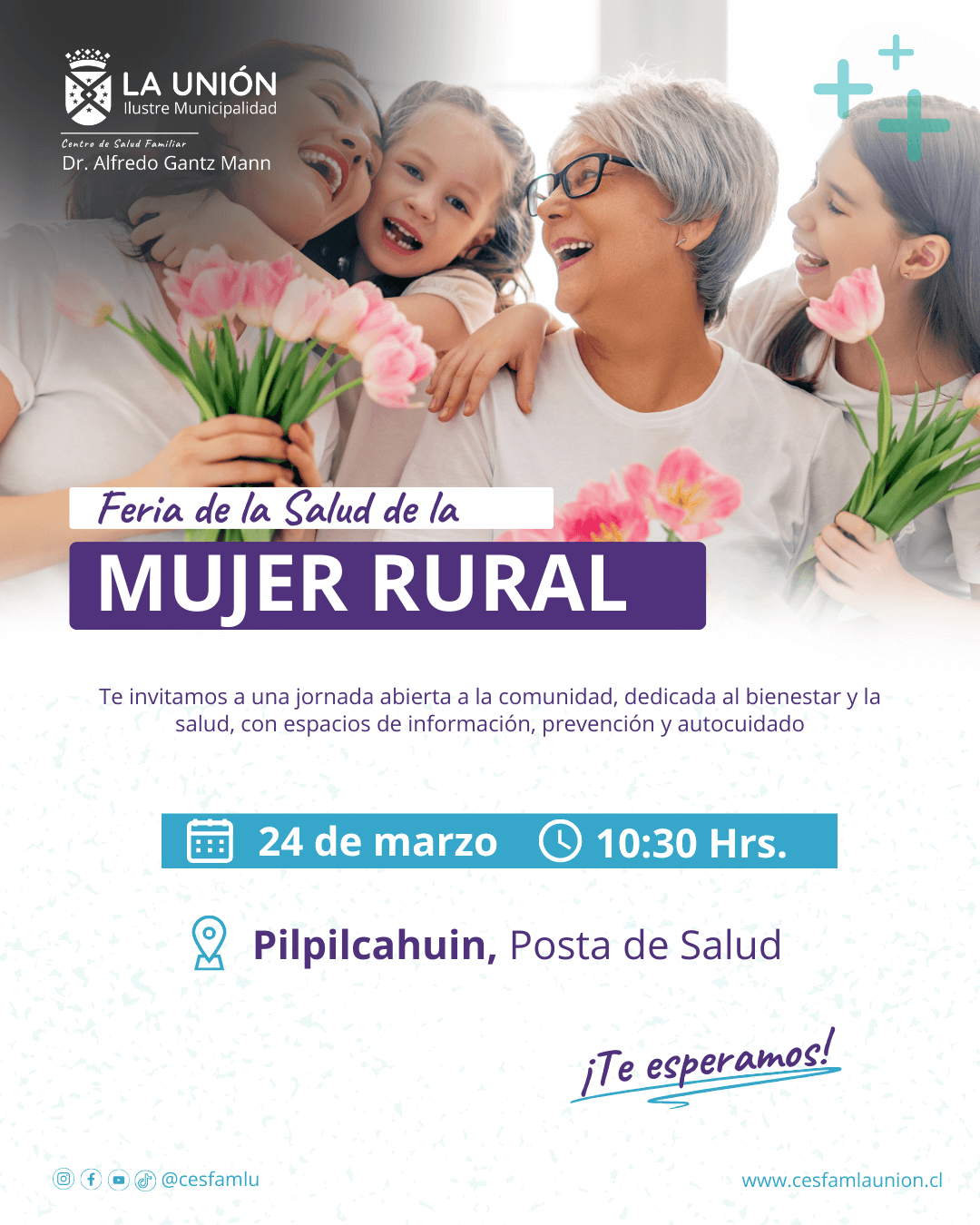 ACT PILPILCAHUIN