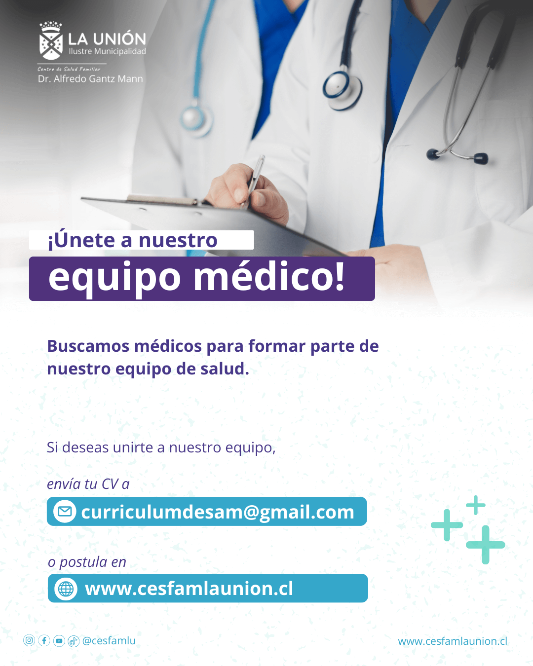 MEDICOS-1